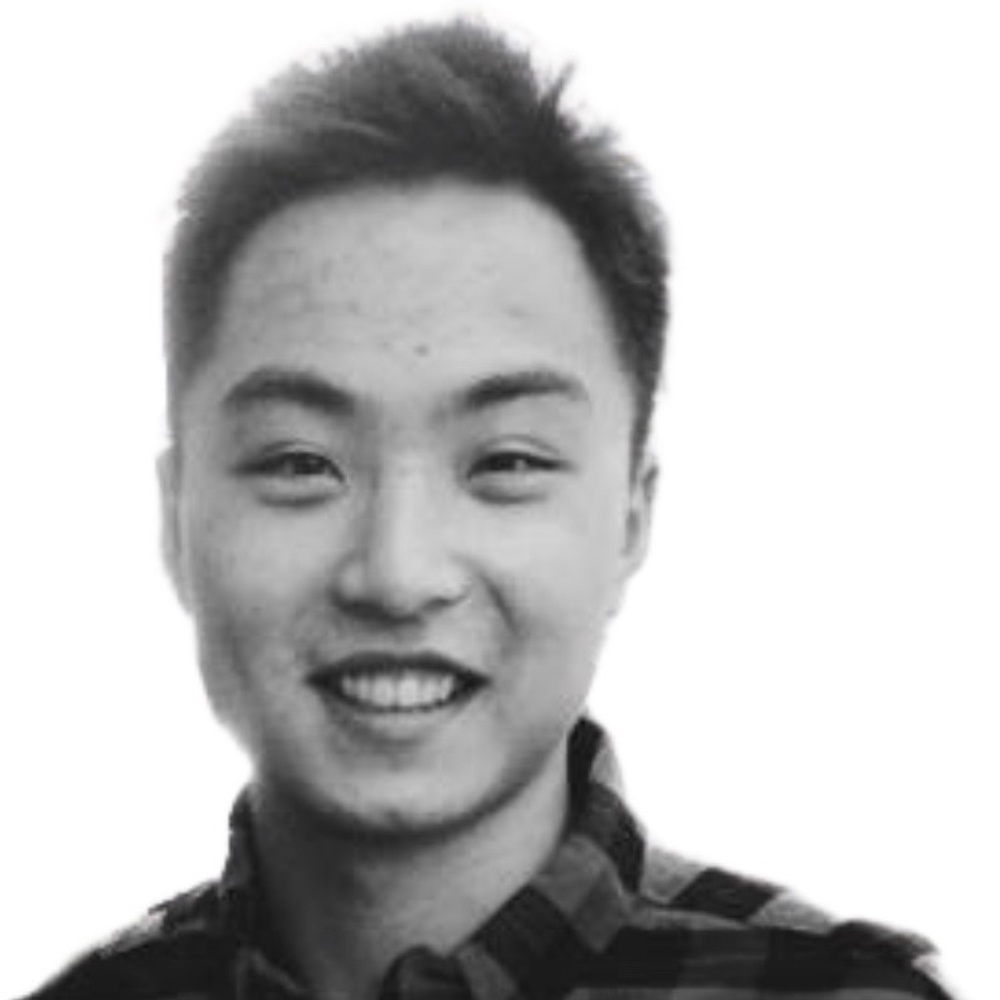Meet your Posher, Kevin